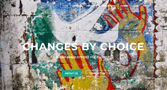 Desktop Screenshot of changesbychoice.com