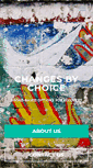 Mobile Screenshot of changesbychoice.com